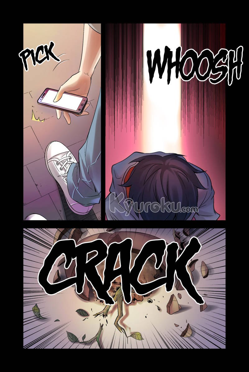 Bloody Heavens Chapter 10 Gambar 8