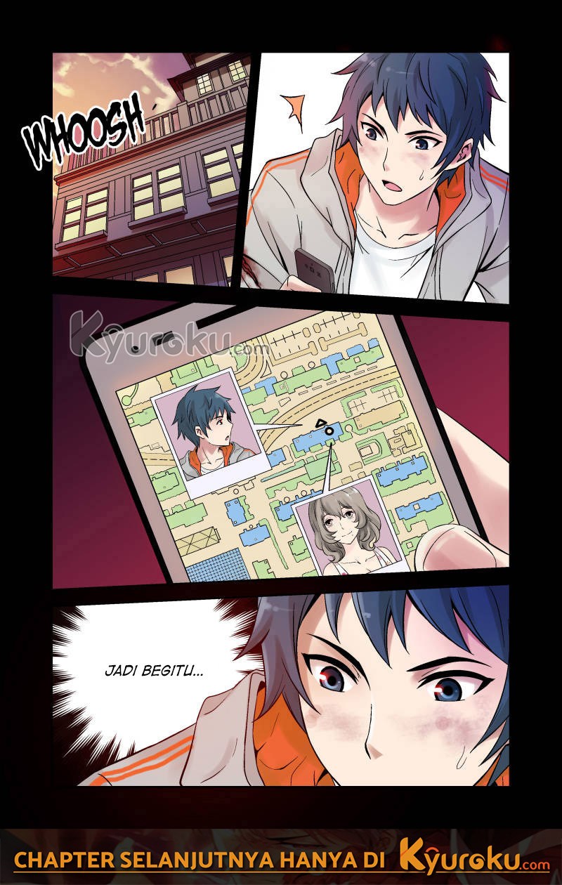 Bloody Heavens Chapter 10 Gambar 10