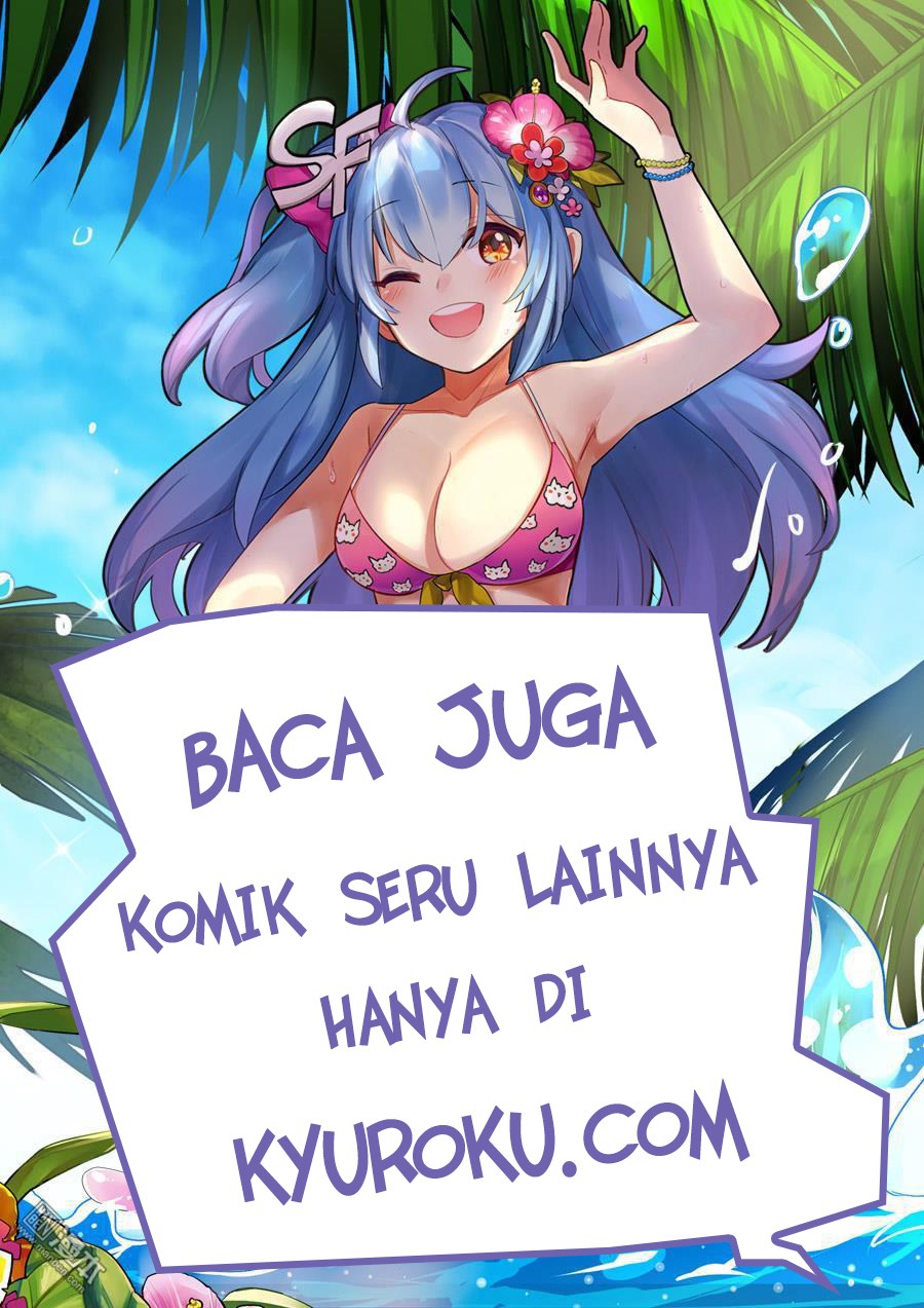 Bloody Heavens Chapter 10 Gambar 11