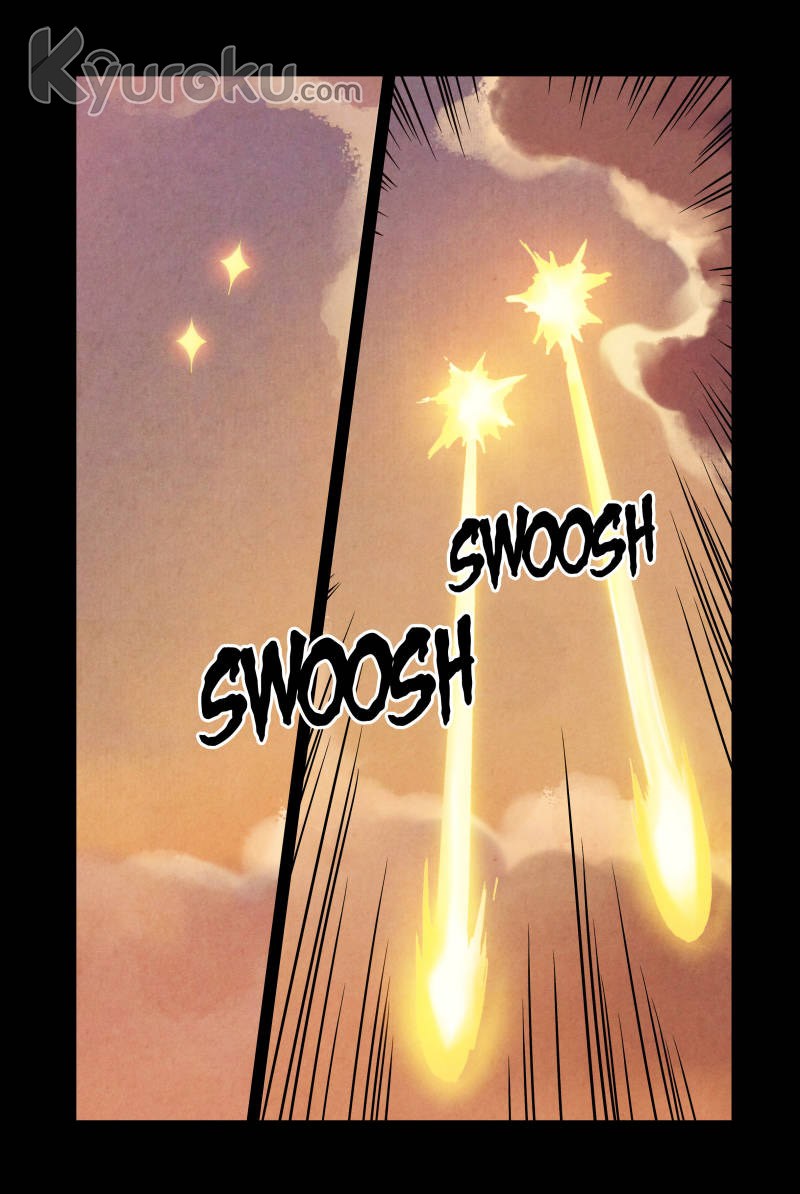 Bloody Heavens Chapter 15 Gambar 8