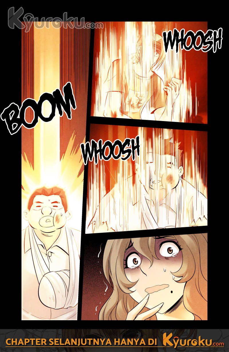 Bloody Heavens Chapter 15 Gambar 10