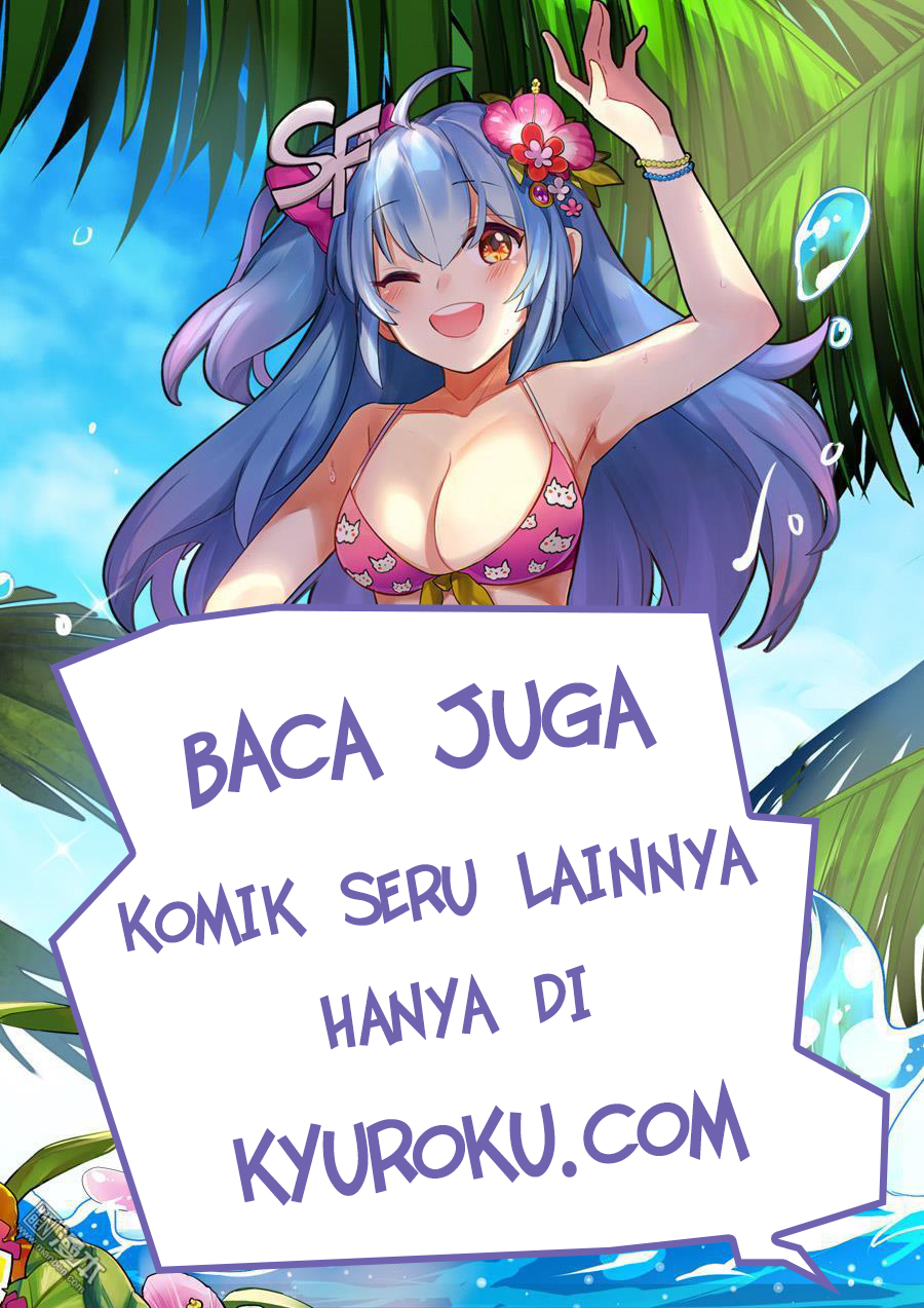 Bloody Heavens Chapter 15 Gambar 11