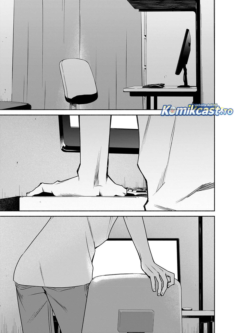 Bocchi no Boku ni Kyousei Kanojo ga Yattekita Chapter 29 Gambar 10