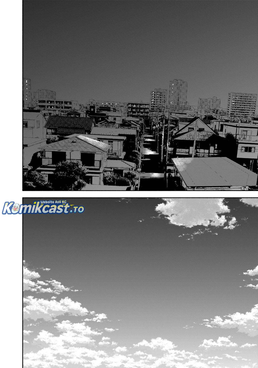 Bocchi no Boku ni Kyousei Kanojo ga Yattekita Chapter 29 Gambar 11