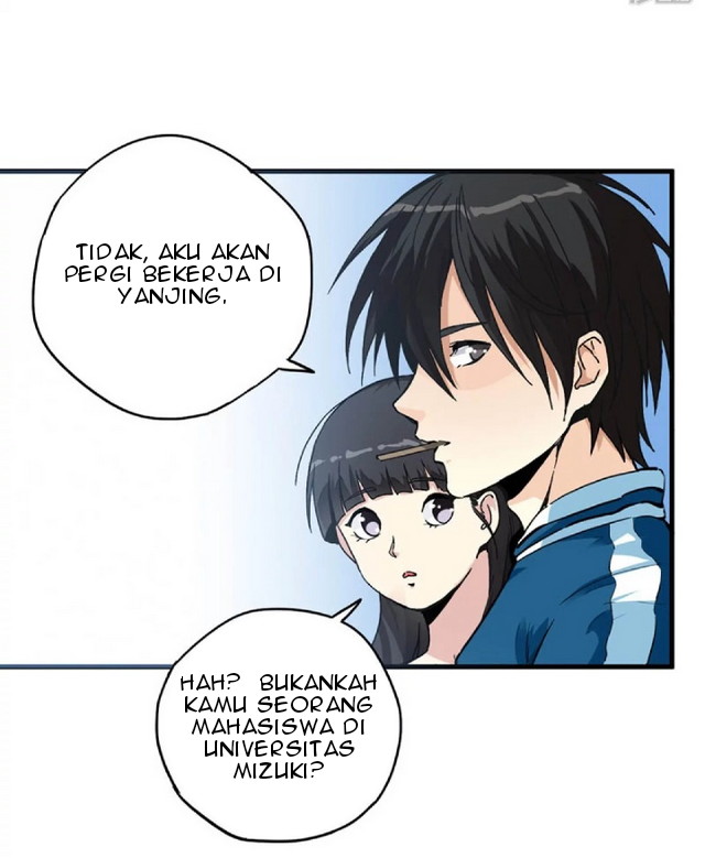 Bodyguard Chapter 01 Gambar 12