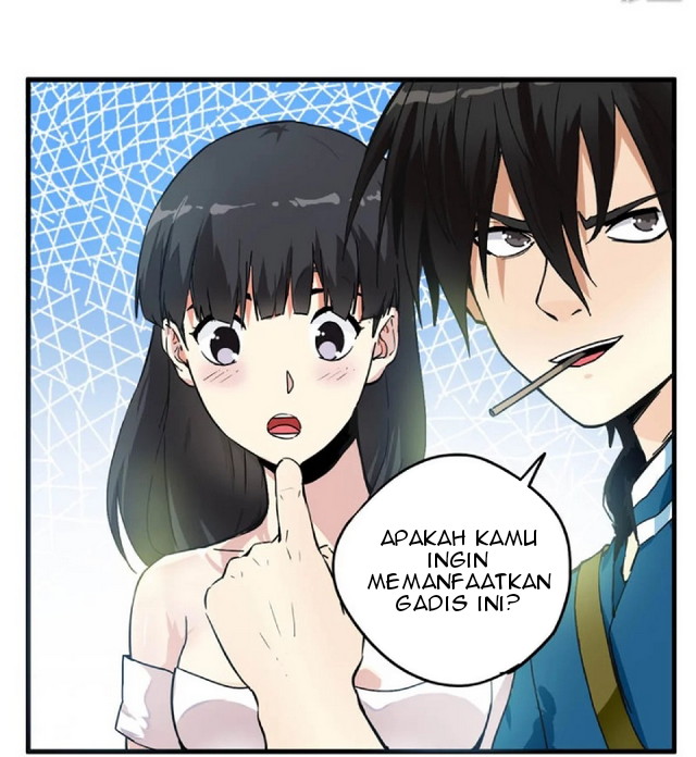 Bodyguard Chapter 01 Gambar 14