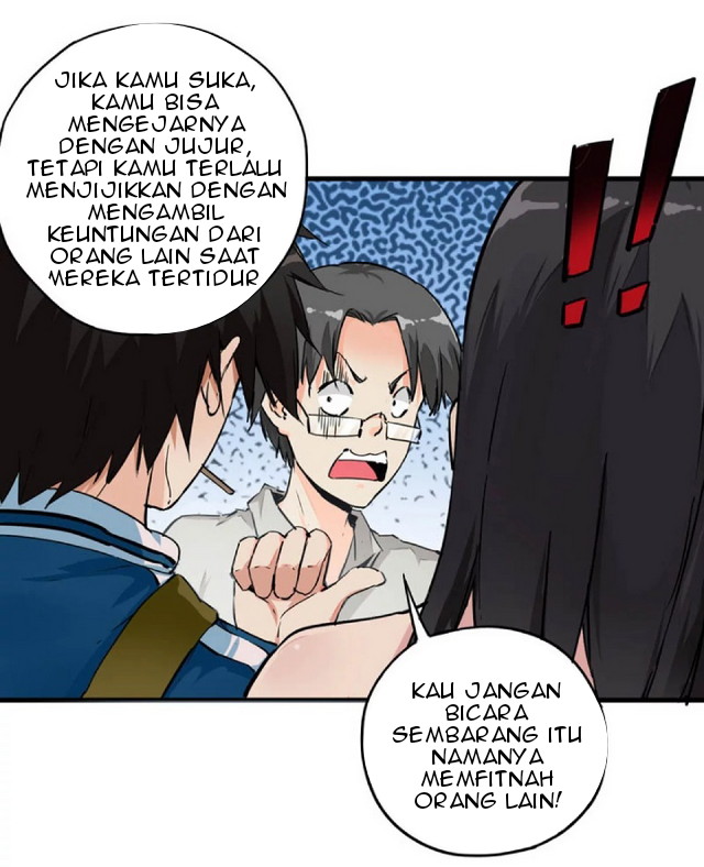 Bodyguard Chapter 01 Gambar 15