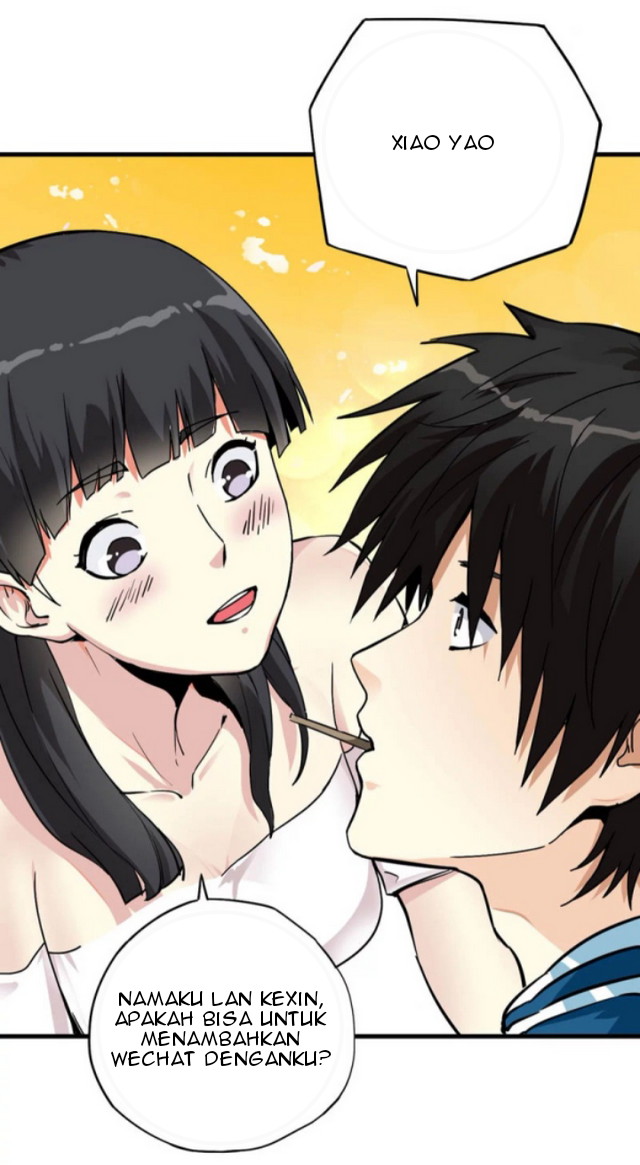 Bodyguard Chapter 01 Gambar 24