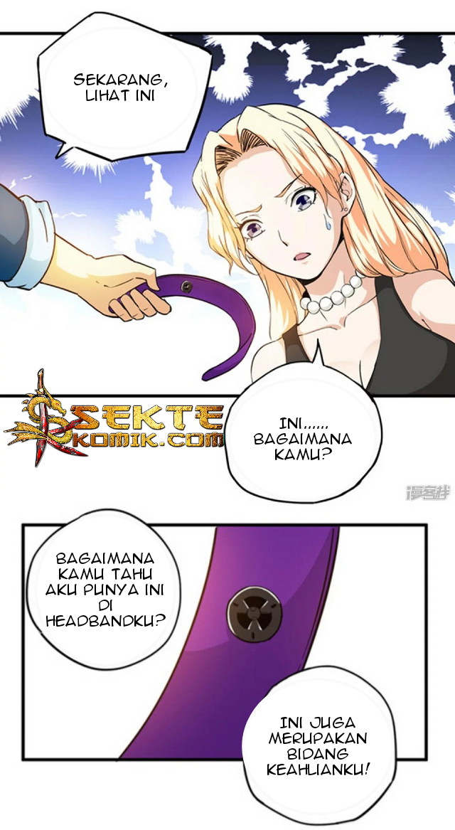 Bodyguard Chapter 03 Gambar 2