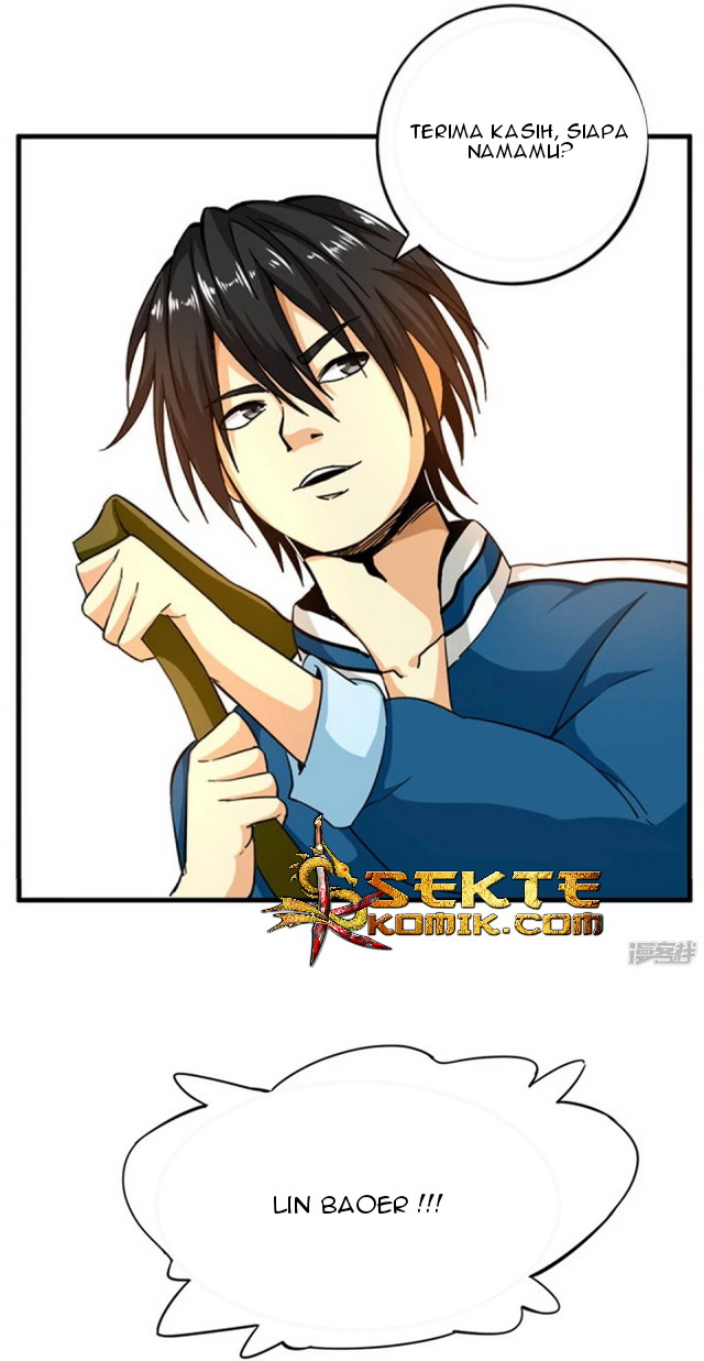 Bodyguard Chapter 03 Gambar 24