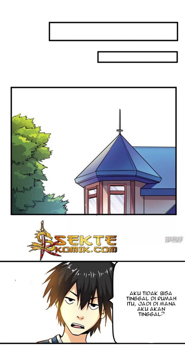 Bodyguard Chapter 05 Gambar 5
