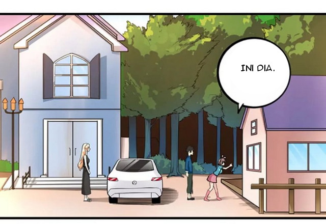 Bodyguard Chapter 05 Gambar 7