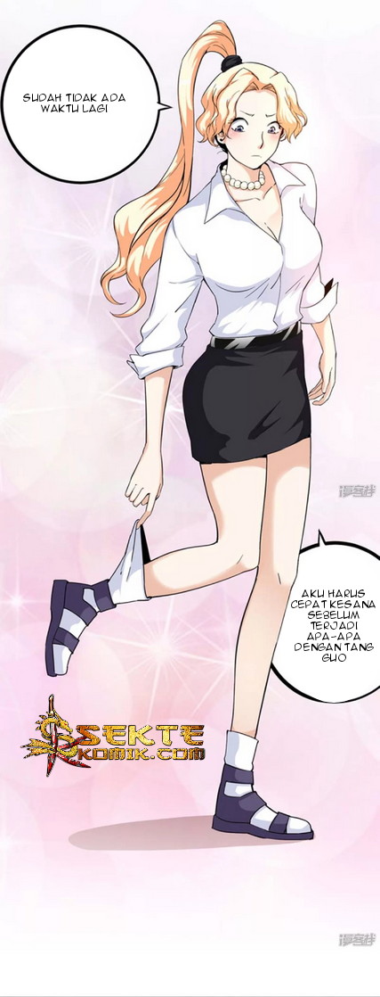 Bodyguard Chapter 05 Gambar 11