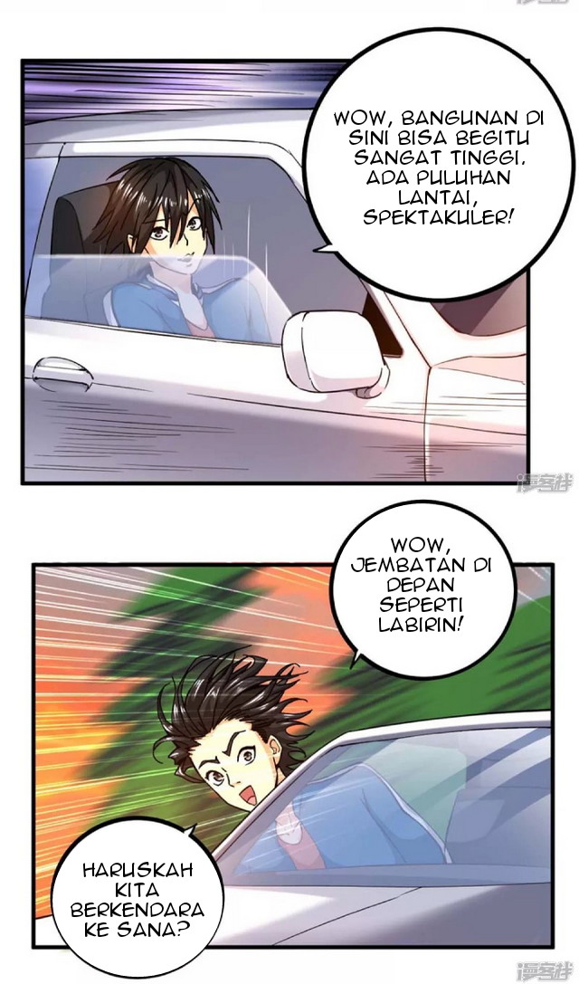 Bodyguard Chapter 05 Gambar 15