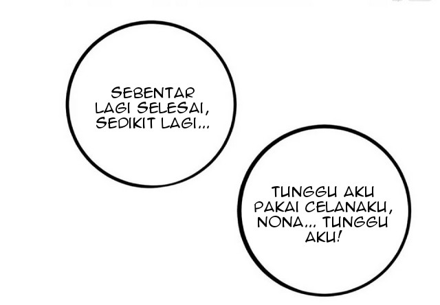Bodyguard Chapter 05 Gambar 20