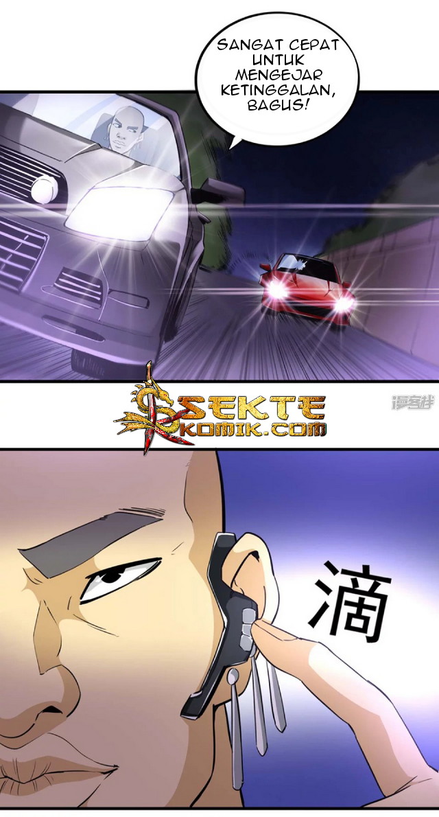 Bodyguard Chapter 07 Gambar 2