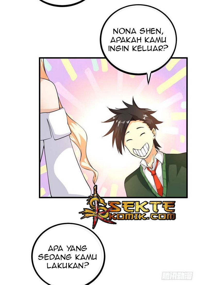Bodyguard Chapter 13 Gambar 10
