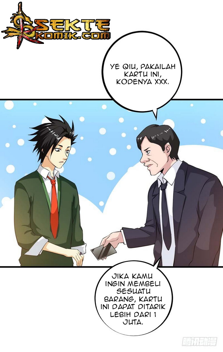 Bodyguard Chapter 15 Gambar 2