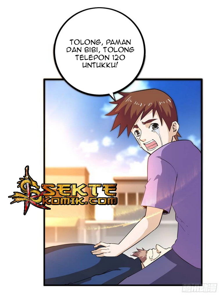 Bodyguard Chapter 15 Gambar 8