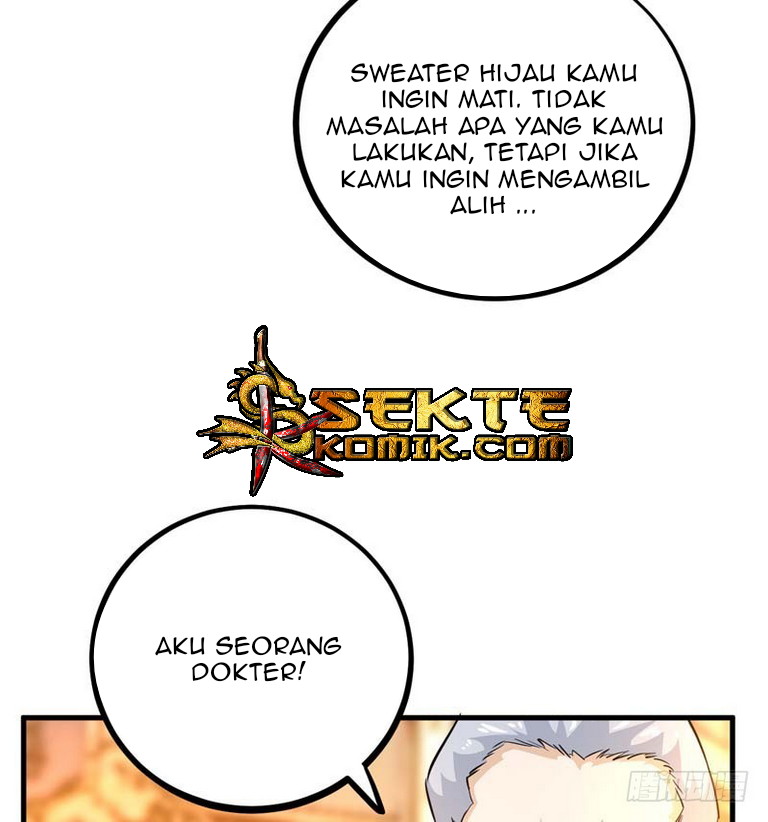 Bodyguard Chapter 15 Gambar 14