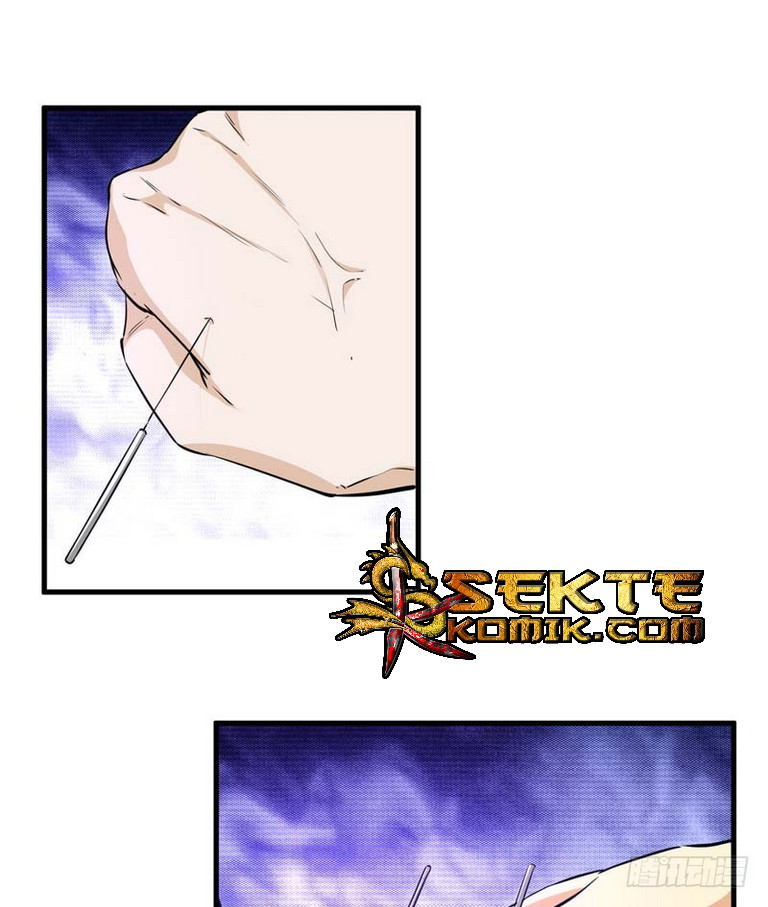 Bodyguard Chapter 15 Gambar 23