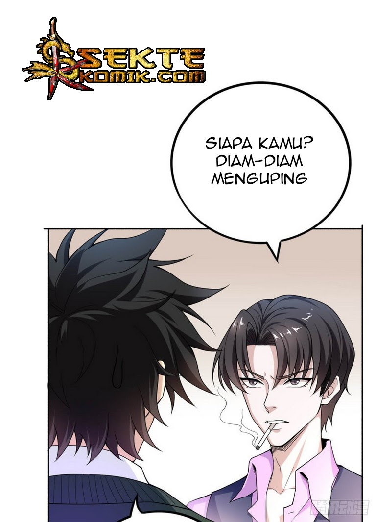 Bodyguard Chapter 17 Gambar 2