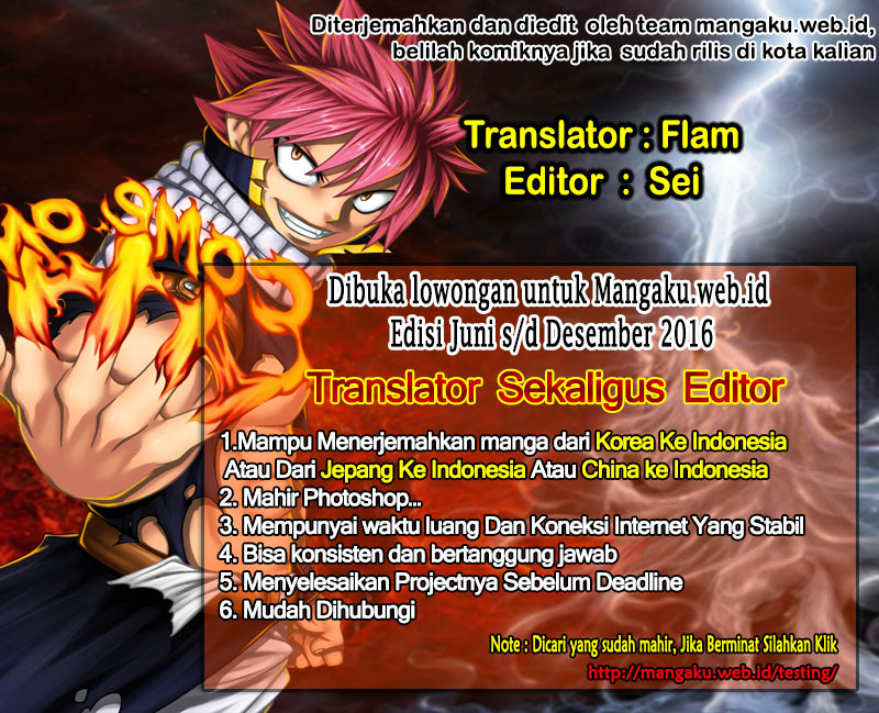 Boku no Hero Academia Chapter 118 Gambar 1