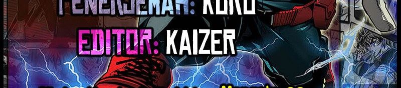 Boku no Hero Academia Chapter 416 Gambar 2