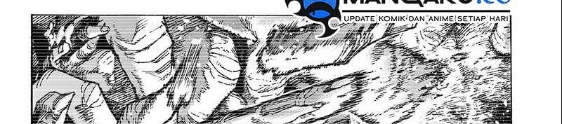 Boku no Hero Academia Chapter 416 Gambar 66