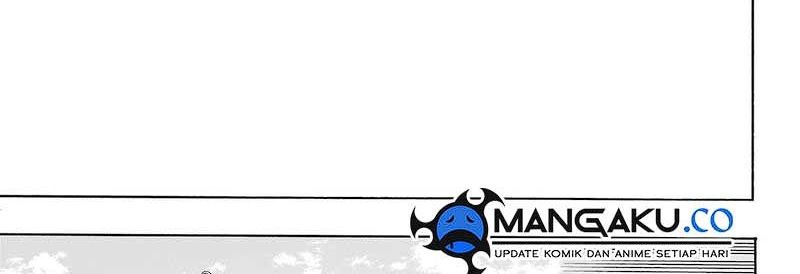 Boku no Hero Academia Chapter 418 Gambar 31