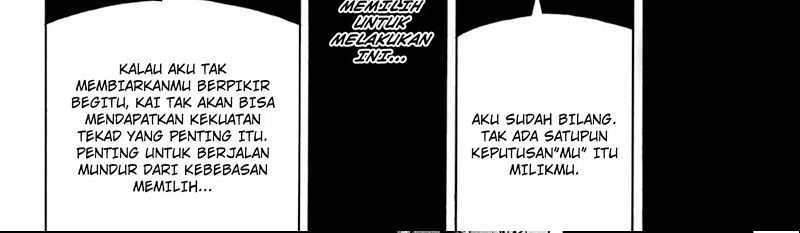 Boku no Hero Academia Chapter 419 Gambar 12