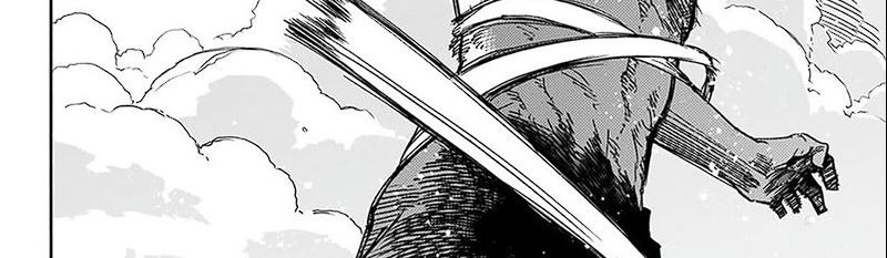 Boku no Hero Academia Chapter 419 Gambar 60