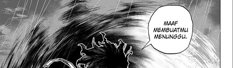 Boku no Hero Academia Chapter 419 Gambar 73