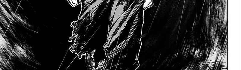 Boku no Hero Academia Chapter 419 Gambar 76