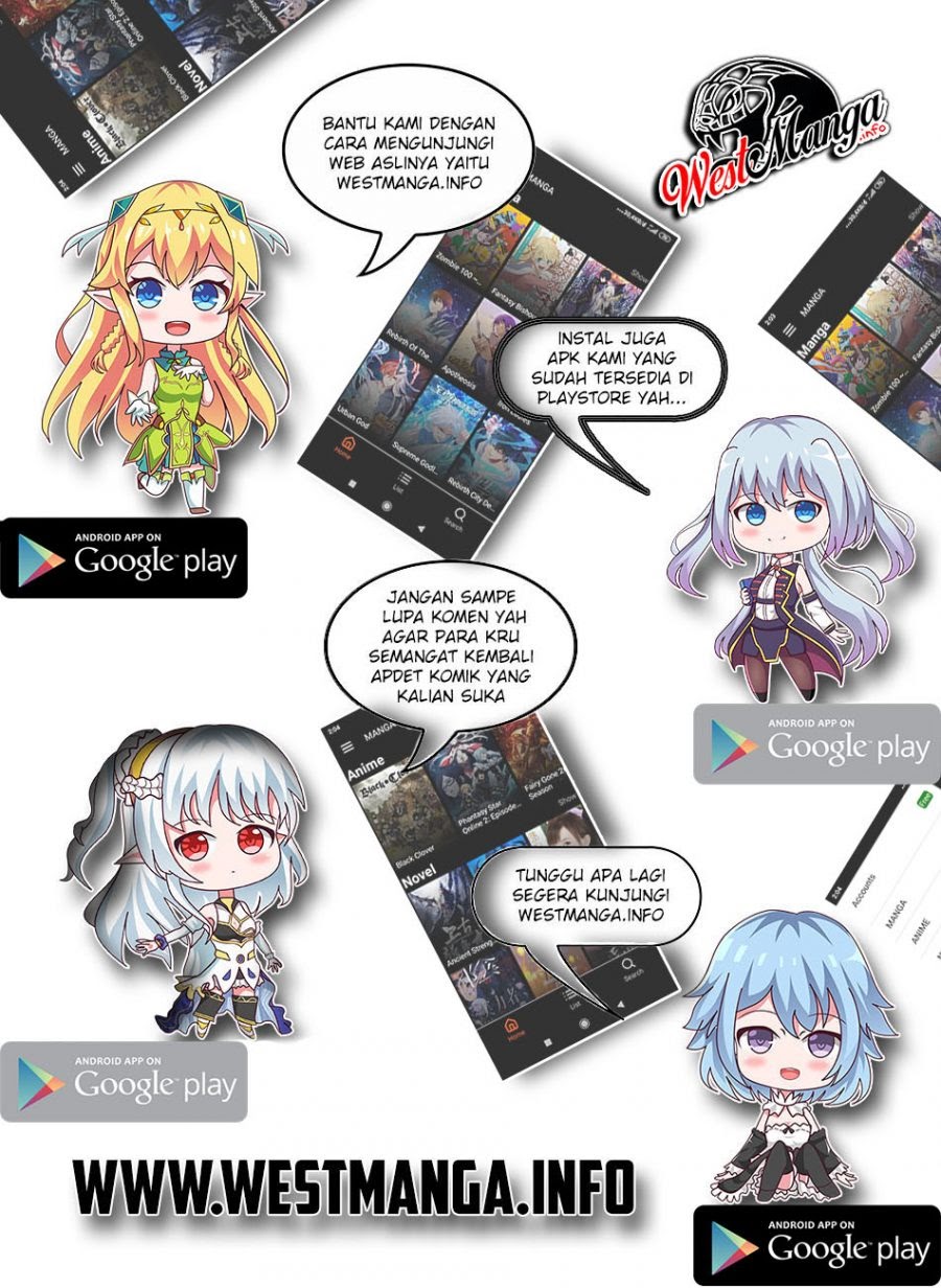 Boku no Kawaii Musume wa Futago no Kenja Chapter 01.2 Gambar 30