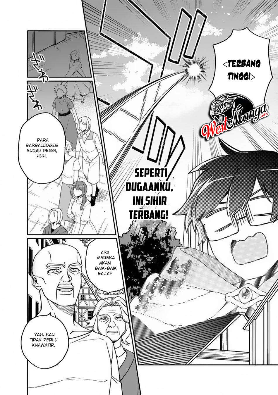 Boku no Kawaii Musume wa Futago no Kenja Chapter 03 Gambar 14