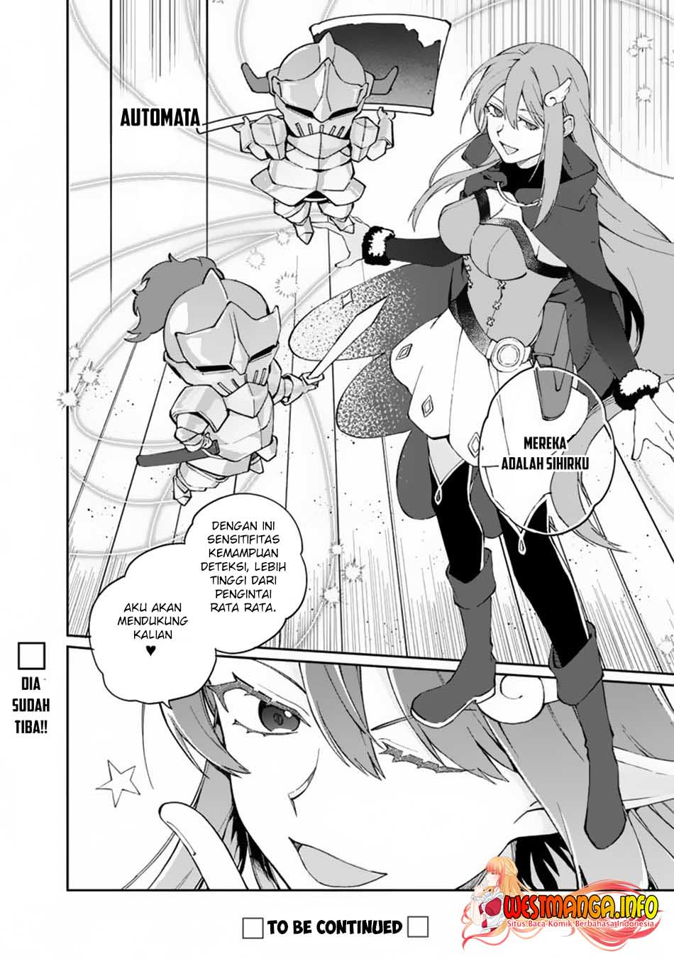 Boku no Kawaii Musume wa Futago no Kenja Chapter 09 Gambar 23