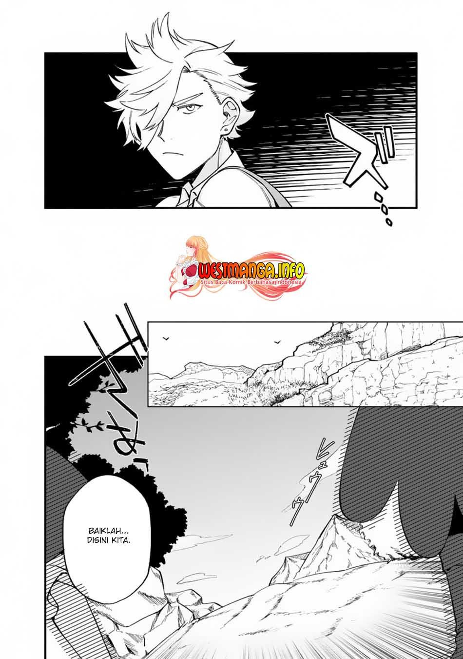 Boku no Kawaii Musume wa Futago no Kenja Chapter 10 Gambar 11