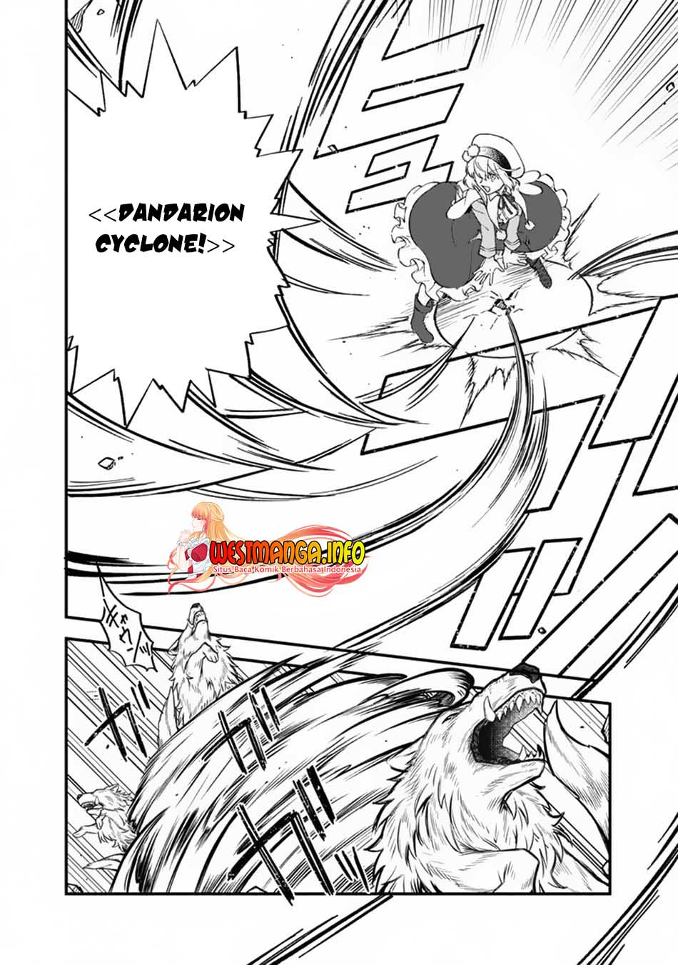 Boku no Kawaii Musume wa Futago no Kenja Chapter 10 Gambar 17