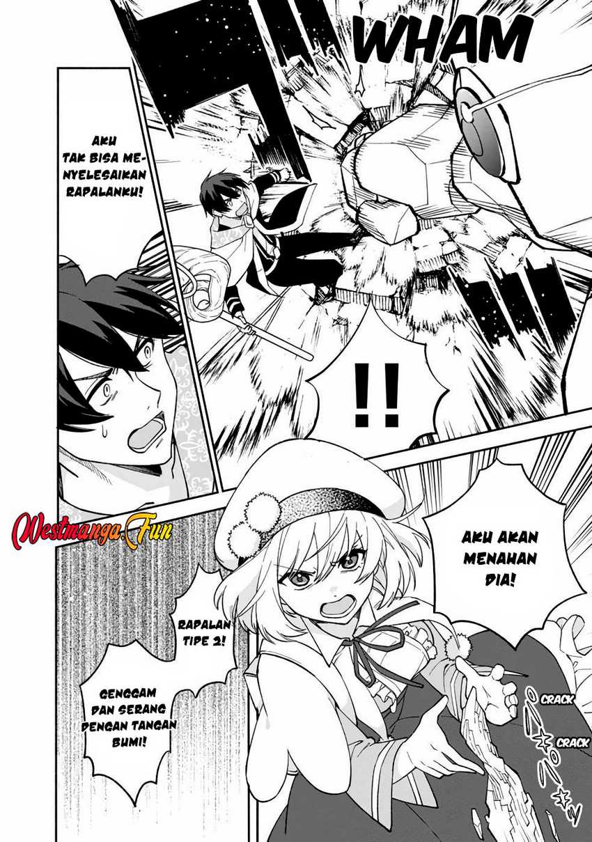 Boku no Kawaii Musume wa Futago no Kenja Chapter 12 Gambar 21