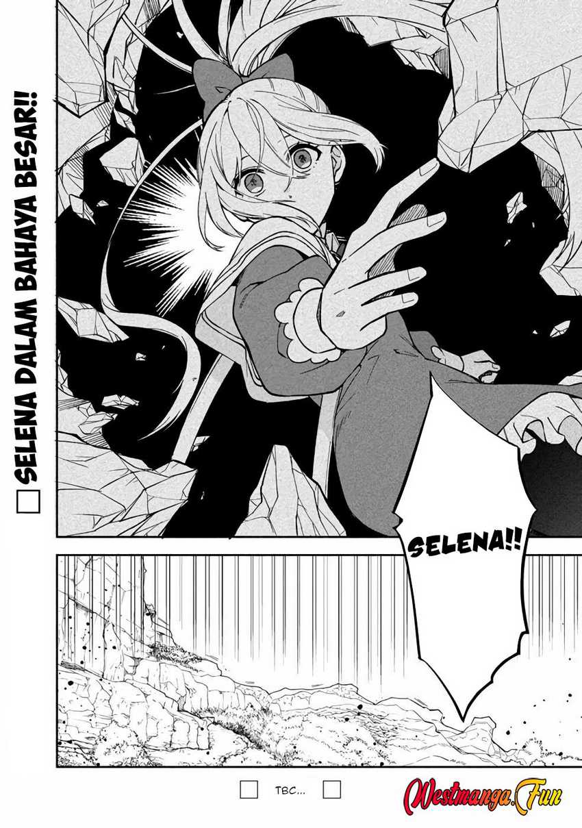 Boku no Kawaii Musume wa Futago no Kenja Chapter 12 Gambar 23
