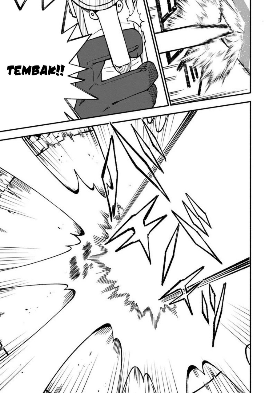 Boku no Kawaii Musume wa Futago no Kenja Chapter 13 Fix Gambar 9