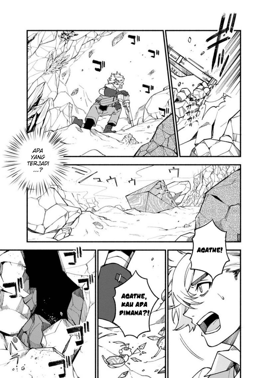 Boku no Kawaii Musume wa Futago no Kenja Chapter 13 Fix Gambar 14