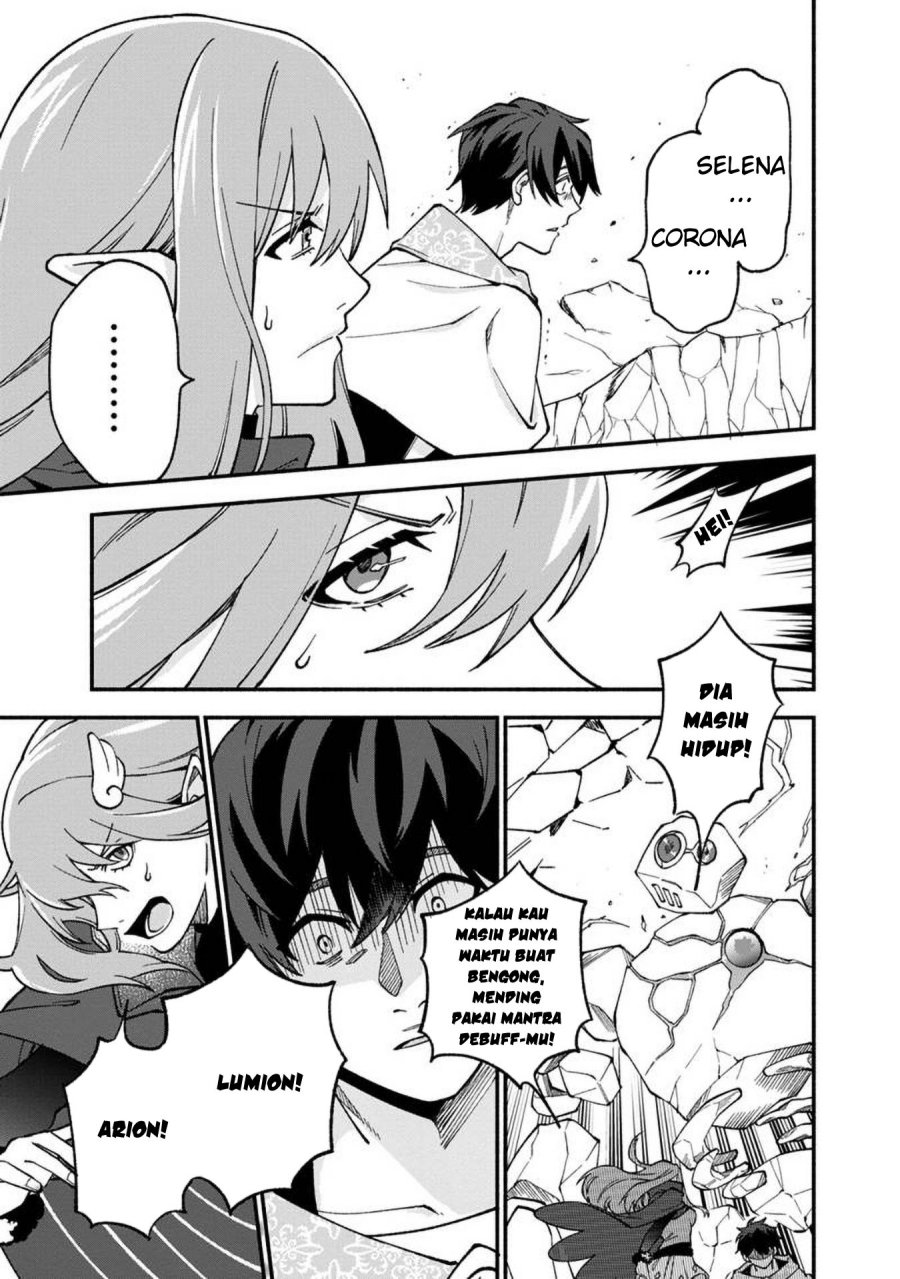 Boku no Kawaii Musume wa Futago no Kenja Chapter 13 Fix Gambar 20
