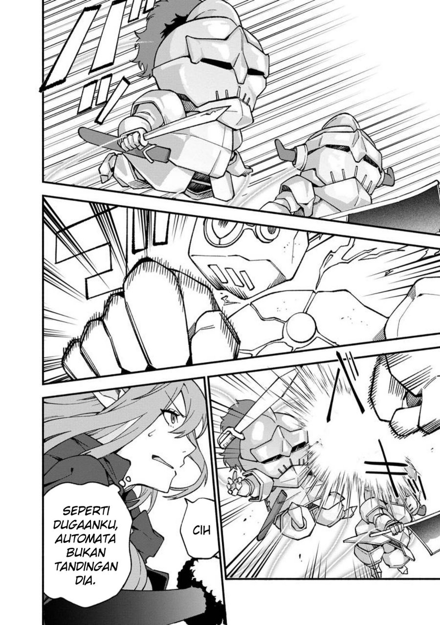 Boku no Kawaii Musume wa Futago no Kenja Chapter 13 Fix Gambar 21