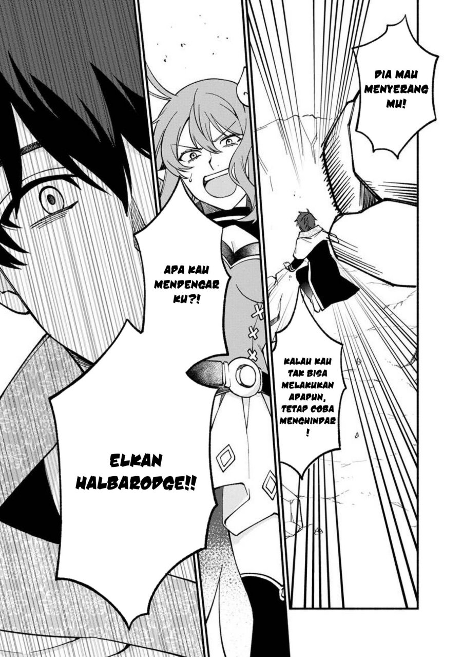 Boku no Kawaii Musume wa Futago no Kenja Chapter 13 Fix Gambar 22