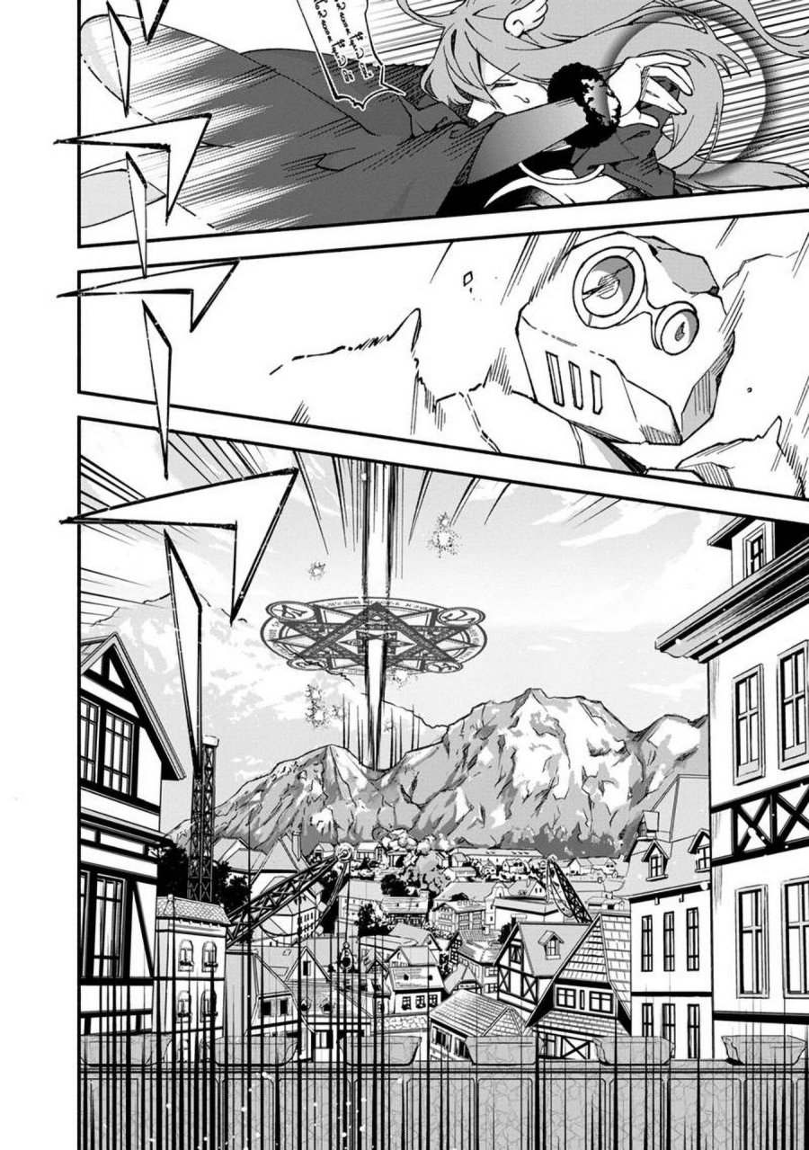 Boku no Kawaii Musume wa Futago no Kenja Chapter 13 Fix Gambar 27