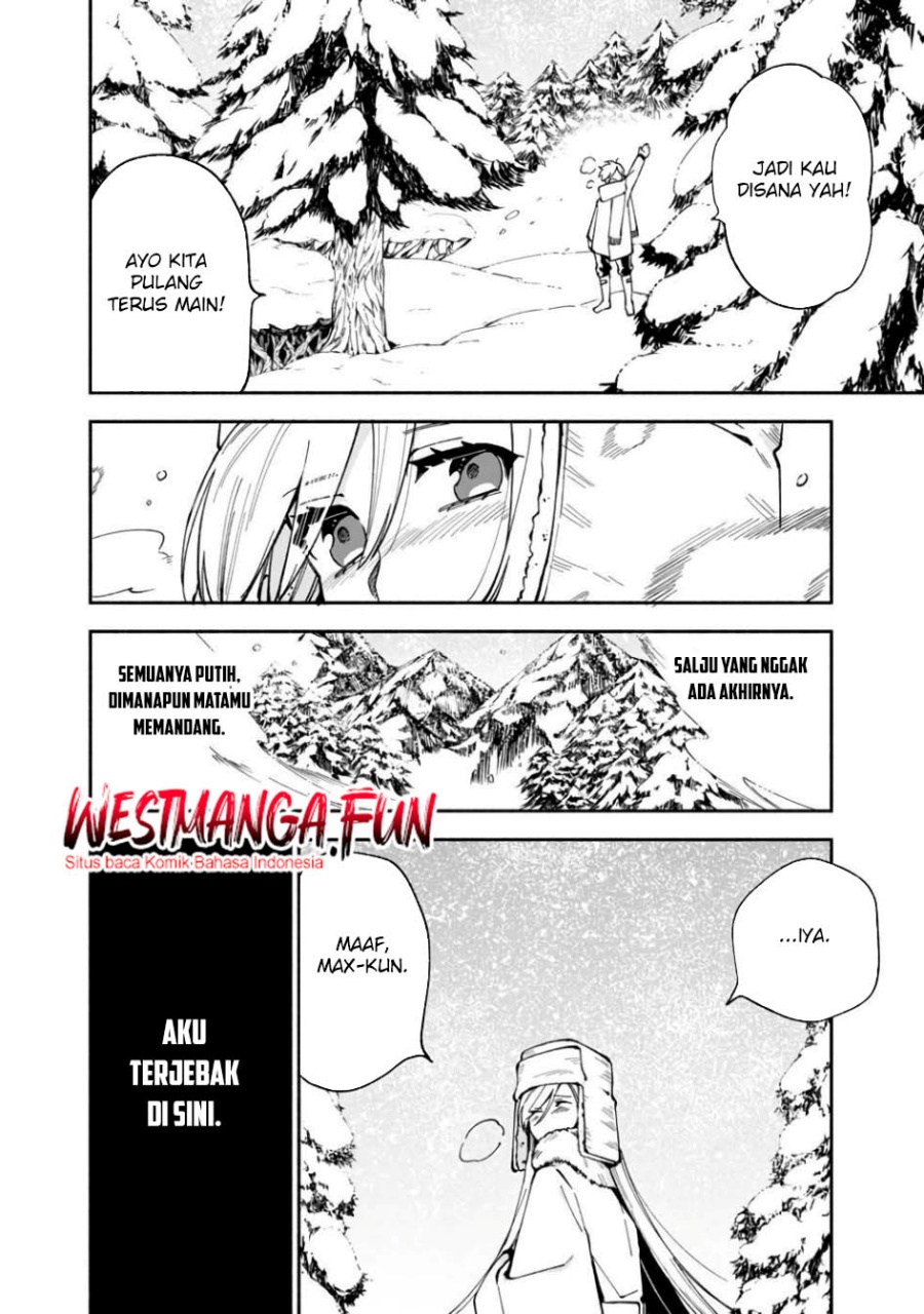 Boku no Kawaii Musume wa Futago no Kenja Chapter 16 Gambar 3