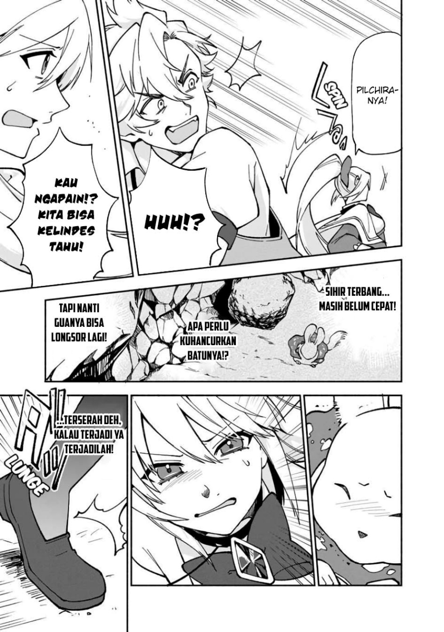 Boku no Kawaii Musume wa Futago no Kenja Chapter 16 Gambar 26