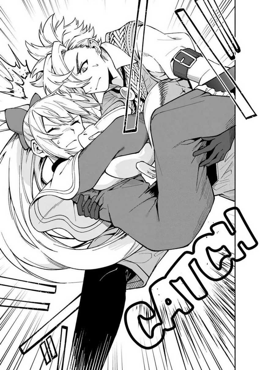 Boku no Kawaii Musume wa Futago no Kenja Chapter 17 Gambar 9